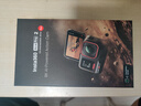 影石（Insta360）Ace Pro 2 8k 運(yùn)動(dòng)相機(jī) 旗艦影像AI智能高清防抖防水摩托車(chē)行車(chē)記錄儀騎行潛水Vlog視頻 instax360 標(biāo)準(zhǔn)套裝 雙電池版 曬單實(shí)拍圖