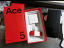 一加 Ace 5 12GB+256GB 全速黑 國家補(bǔ)貼 第三代驍龍 8 風(fēng)馳游戲內(nèi)核 冰川電池 oppo游戲AI智能5G手機(jī) 曬單實(shí)拍圖