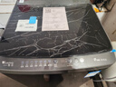小天鵝（LittleSwan）波輪洗衣機(jī)全自動(dòng) 10公斤 抗菌除螨 超凈洗強(qiáng)去污【TB10V27T】家電國家補(bǔ)貼20% 一級(jí)能效 以舊換新 曬單實(shí)拍圖
