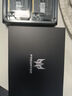 宏碁掠奪者（PREDATOR）32G(16G×2)套裝 DDR5 6000頻率 臺式機內存條 Hermes冰刃系列 RGB燈條(C28) 白色 AI電腦配件 曬單實拍圖