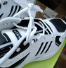 阿迪達斯 （adidas）男鞋女鞋JZ Runner運動鞋透氣緩震老爹鞋GZ9609 37碼UK4.5碼 曬單實拍圖