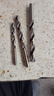 麥?zhǔn)嫣氐聡?guó)不銹鋼專(zhuān)用鉆頭高強(qiáng)度直柄含鈷麻花鉆高硬度開(kāi)孔硬質(zhì)合金鉆頭 常用單頭6+8+10mm含鈷鉆頭 曬單實(shí)拍圖
