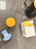 科卡兒童口肌訓(xùn)練器呼吸肺活量發(fā)音訓(xùn)練語言遲緩糾吐字不清 （2只裝兩種難度）口肌發(fā)音訓(xùn)練器 曬單實(shí)拍圖