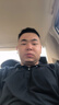 迪卡儂polo衫短袖T恤純棉透氣純色運(yùn)動(dòng)襯衫4216591 曬單實(shí)拍圖