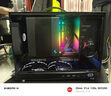 九州風神（DEEPCOOL）FT12 12cm薄扇ITX機箱風扇(4PIN接口/PWM溫控/白光/軸承可視化/12015規(guī)格） 曬單實拍圖