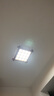 松下（Panasonic）led燈盤吸頂燈燈芯磁吸燈條替換燈管燈泡燈帶24瓦白光 京東集采 曬單實(shí)拍圖