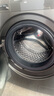 小天鵝（LittleSwan）滾筒洗衣機(jī)全自動(dòng)家用【TG120V098WDT】12公斤大容量 超薄 節(jié)能 內(nèi)衣洗 家電國(guó)家補(bǔ)貼20% 以舊換新 曬單實(shí)拍圖