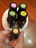 多特瑞（DOTERRA）檸檬精油單方茶樹(shù)野橘薰衣草椒樣薄荷乳香生姜按摩油 迷迭香15ml【提高記憶】 曬單實(shí)拍圖
