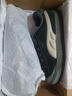 彪馬（PUMA）【面包鞋】經(jīng)典復(fù)古滑板鞋男女撞色休閑鞋SUEDE XL399099 黑色-迷霧灰-大理石灰-02 42 曬單實(shí)拍圖