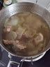 三四鋼雪平鍋316L不銹鋼奶鍋22cm食品級加厚煮面泡面小湯鍋煮粥鍋 38126 曬單實拍圖