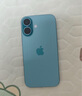 Apple/蘋果 iPhone 16（A3288）256GB 深青色 支持移動聯(lián)通電信5G 雙卡雙待手機(jī) 曬單實拍圖