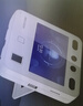 ?？低暎℉IKVISION）人臉識別門(mén)禁考勤一體機A11 331W企業(yè)微信版指紋人臉門(mén)禁一體機 無(wú)接觸面部刷臉上下班簽到打卡機 A11 s丨WIFI版丨500人臉丨云考勤 官方標配 曬單實(shí)拍圖