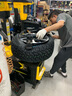 科馬仕科馬仕/COMFORSER 輪胎 265/55R19 113H CF1100 XL  曬單實拍圖