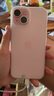 【已驗機】Apple iPhone 15 蘋果15 國行全網(wǎng)通 雙卡雙待5G手機 二手蘋果手機 【下方看質(zhì)檢報告選機】 128G 曬單實拍圖