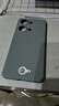 一加Ace2V原裝手機(jī)殼全新原廠防摔OnePlus Ace 2V原配硅膠保護(hù)套 一加Ace2V 原裝手機(jī)殼 青色 曬單實(shí)拍圖