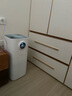 美的（Midea）【母嬰認(rèn)證】甲醛數(shù)顯空氣凈化器除醛除煙味異味過敏源寵物吸貓毛空氣消毒機(jī)森林家L1pro國家補(bǔ)貼 曬單實(shí)拍圖