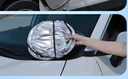紳創(chuàng)汽車遮陽(yáng)擋板防曬隔熱遮光簾檔罩車內(nèi)前擋玻璃遮陽(yáng)傘小車停車神器 斯柯達(dá)SUV明銳速派柯米克昕銳柯珞克 曬單實(shí)拍圖