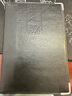 金輝 JH-16124仿皮面日記本會議本記事本商務辦公筆記本子 B5 (JH-16124) 曬單實拍圖