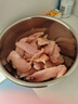 CP 正大 可生食鮮雞蛋30枚 3.36斤 達(dá)到可生食標(biāo)準(zhǔn)  禮盒裝 曬單實(shí)拍圖