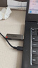 ThinkPlus聯(lián)想128GB Type-C USB3.2 雙接口U盤手機(jī)電腦通用大容量 辦公商務(wù)u盤TPU301系列 曬單實(shí)拍圖