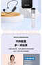 得勝（TAKSTAR）E500W無(wú)線擴(kuò)音器教師專用小蜜蜂戶外導(dǎo)游喇叭藍(lán)牙無(wú)線K歌手持麥克風(fēng)大功率 E500W 單無(wú)線頭戴麥版 曬單實(shí)拍圖