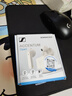 森海塞爾（Sennheiser）ACCENTUM Open 真無(wú)線(xiàn)耳機(jī) 藍(lán)牙無(wú)線(xiàn)耳機(jī)半入耳式半開(kāi)放式 奶油白 高考祝福禮物 曬單實(shí)拍圖
