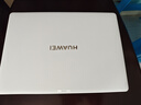 華為MateBook Pro 筆記本電腦 鴻蒙操作系統(tǒng) 鴻蒙AI 970g超輕薄長續(xù)航 OLED護眼屏 32GB 1TB 宣白 曬單實拍圖