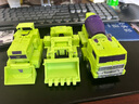 變形金剛（TRANSFORMERS）兒童男孩玩具模型工作室系列加強級86大電影推土機G0568 曬單實拍圖