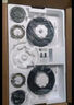 美的（Midea）美頤享燃?xì)庠钐烊粴?雙灶具 5.2kW猛火灶 家用防干燒 煙灶聯(lián)動(dòng) 可調(diào)底殼 Q518S-A 曬單實(shí)拍圖