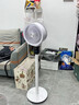 NIYEVN【300平全屋降溫丨秒降16℃】空調(diào)扇制冷風(fēng)扇落地扇電風(fēng)扇靜音臥室超靜音一級(jí)能效空氣循環(huán)扇家用 【空調(diào)級(jí)冷風(fēng)】200m全域降溫-靜音恒冷-省電機(jī)械 2025年新款丨渦輪暴風(fēng)丨全屋送風(fēng)制冷丨 曬單實(shí)拍圖