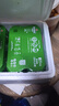 喜力經典喜力啤酒Heineken全麥釀造國產330ml*12*24罐整箱 喜力小罐【330ml*12罐半箱】 曬單實拍圖