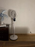 耐也【300平全屋降溫丨秒降16℃】電風(fēng)扇靜音臥室超靜音一級能效風(fēng)扇制冷空調扇家用落地扇空氣循環(huán)扇 【空調級冷風(fēng)】200m制冷降溫-靜音恒冷-機械省電 曬單實(shí)拍圖