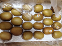 佳沛佳沛奇異果新西蘭進口陽光金果【JD順豐-送貨上門】黃心獼猴桃 【原箱】22枚果王單果約150-176g 曬單實拍圖