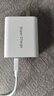 途州適用vivo/iqoo80W充電器x80x70x60x50手機(jī)66w充電頭iqoo neo5/6閃充快充頭S16/s18插頭s15proY77Z6 適用  66W閃充 套裝 充電頭+數(shù)據(jù)線1.5米 曬單實(shí)拍圖