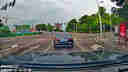 PAPAGO！紅旗專(zhuān)車(chē)專(zhuān)用行車(chē)記錄儀H5 HS5 HS3 H9 HS7EQM5 H6免走線25新款 曬單實(shí)拍圖