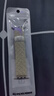 優(yōu)束適用apple watch s10表帶耳機(jī)小狗編織腕帶磁吸扣表帶ultra蘋果手表s8表帶s7/s6/s5/seultra配件 星光彩點(diǎn)-聽音樂小狗 44/45/46/49表盤4~10代/ultr 曬單實(shí)拍圖