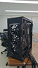 鑫谷（segotep）PM750W白金全模組電源ATX3.1（白金牌認(rèn)證/支持5070Ti/5060Ti顯卡/14cm短殼機(jī)身/寬幅耐壓） 曬單實(shí)拍圖