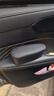 貝涵汽車(chē)左手肘托扶手箱墊車(chē)門(mén)扶手墊左臂車(chē)載座椅縫隙收納盒加高加長(zhǎng) 肘托 帶收納功能 【黑色】伸縮 曬單實(shí)拍圖