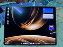 華為MateBook Fold 非凡大師 筆記本電腦 鴻蒙操作系統(tǒng) 超輕薄折疊電腦雙層OLED顯示屏 32GB 2TB鍛影黑 曬單實(shí)拍圖