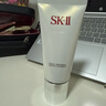 SK-II【韓國直郵】溫和護膚潔面霜洗面奶適用保濕滋潤120g送禮男女 曬單實拍圖