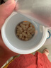 禾泱泱嬰幼兒高鈣脆泡芙條草莓櫻桃味32g  稻鴨原生寶寶零食低敏6月+ 曬單實(shí)拍圖