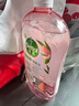 滴露（Dettol）香氛自然衣物消毒液殺菌48H留香洗衣除汗臭兒童玩具消毒水1000ml 曬單實(shí)拍圖
