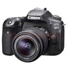 佳能Canon/EOS 90D中端單反專(zhuān)業(yè)60D 70D 80D高清旅游相機后封港版家用 店保三年佳能60D+18-55II二代 官方標配出廠(chǎng)配置送手腕帶 曬單實(shí)拍圖