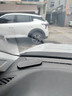 汽車臨時停車牌挪車號碼牌車載電話牌移車牌個性挪車牌 停車牌 黑色 輕奢頂配版 曬單實拍圖