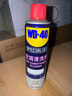 WD-40空調(diào)清洗劑免拆洗消毒殺菌99.999%掛機(jī)保養(yǎng) 空調(diào)去污清潔劑除臭味 曬單實(shí)拍圖