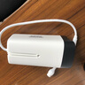 HIKVISION?？低暠O(jiān)控?cái)z像頭400萬2K高清全彩夜視語音對(duì)講AI人形檢測(cè)戶外防水poe供電監(jiān)控器K24H-LT 6MM 曬單實(shí)拍圖