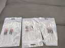 汽車門防撞條車內(nèi)裝飾用品大全防刮蹭減震緩沖防護貼開門防撞貼條 CHINA透明12條裝 無規(guī)格 曬單實拍圖