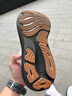 布魯克斯（BROOKS）Glycerin 22甘油 跑步鞋2025新款男女透氣緩震支撐運(yùn)動(dòng) 【男 平衡 寬楦】白色/灰/黑 42.5 曬單實(shí)拍圖