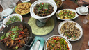 盛源祥南京鹽水鴨正宗老字號(hào)特產(chǎn)鹵味鴨肉美食咸水鴨熟食金陵年貨好禮 【新鮮發(fā)貨】鹽水鴨1400g*1袋 曬單實(shí)拍圖
