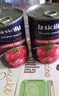 lasicilia意大利進口番茄丁罐頭400g西紅柿塊西餐調(diào)味料番茄意面醬火鍋底料 曬單實拍圖